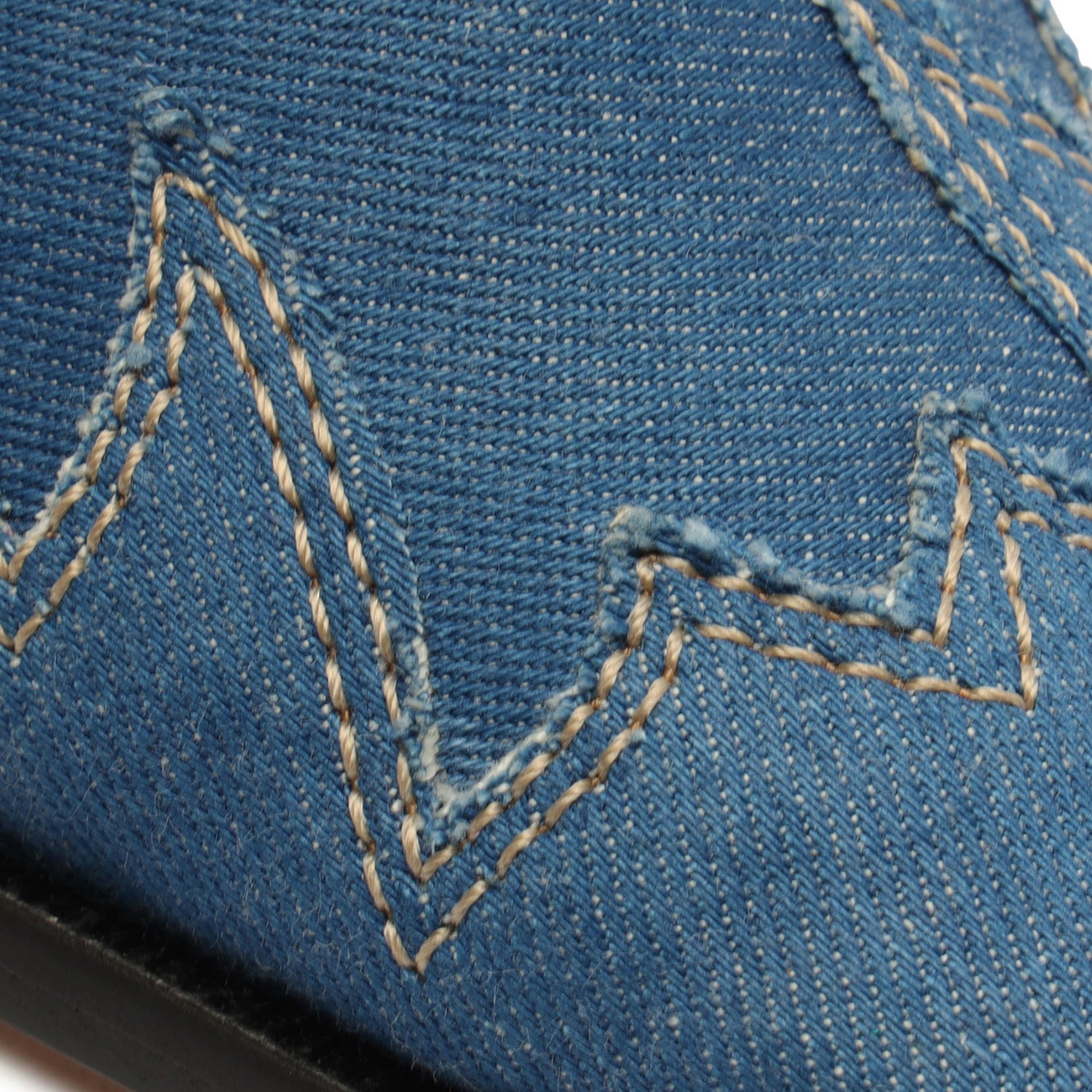 Selvedge Style Vol. 2: Perfect Below-the-Cuff Pairings for Selvedge Denim |  SOSO Clothing